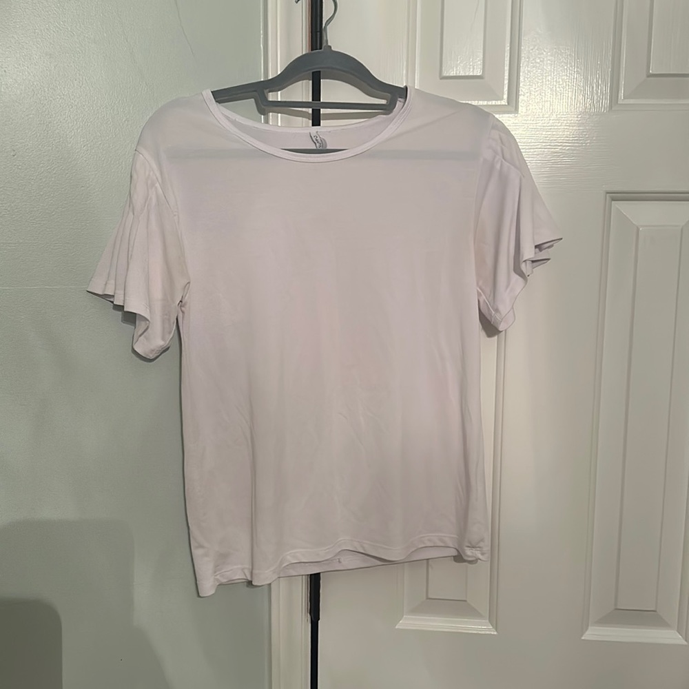Z Supply white top